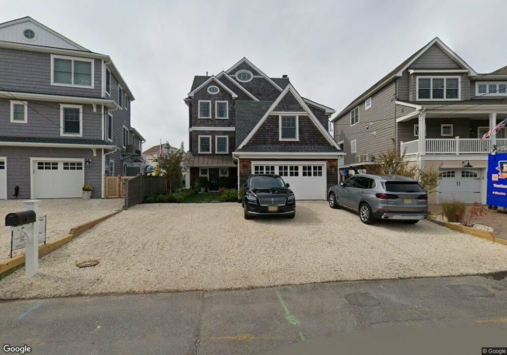 525 Broad Ave, Mantoloking, NJ 08738 - photo 1