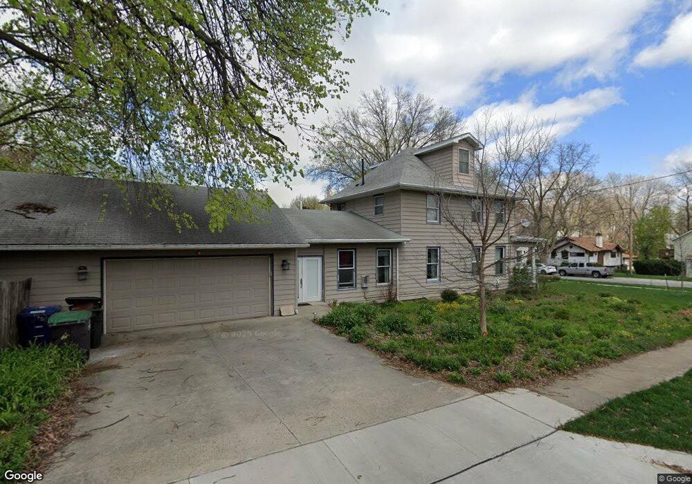 642 39th St, Des Moines, IA 50312 - photo 1