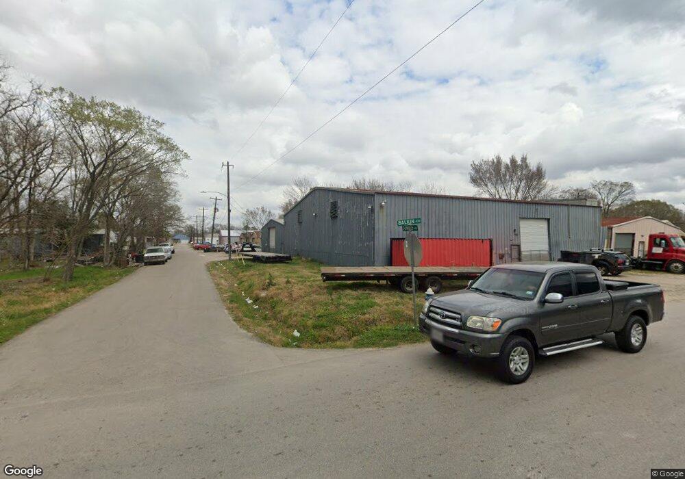 6500 Dumble, Houston, TX 77021 - photo 1