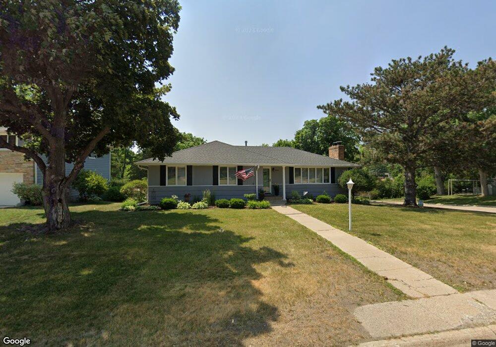 5100 Tifton Dr, Edina, MN 55439 - photo 1