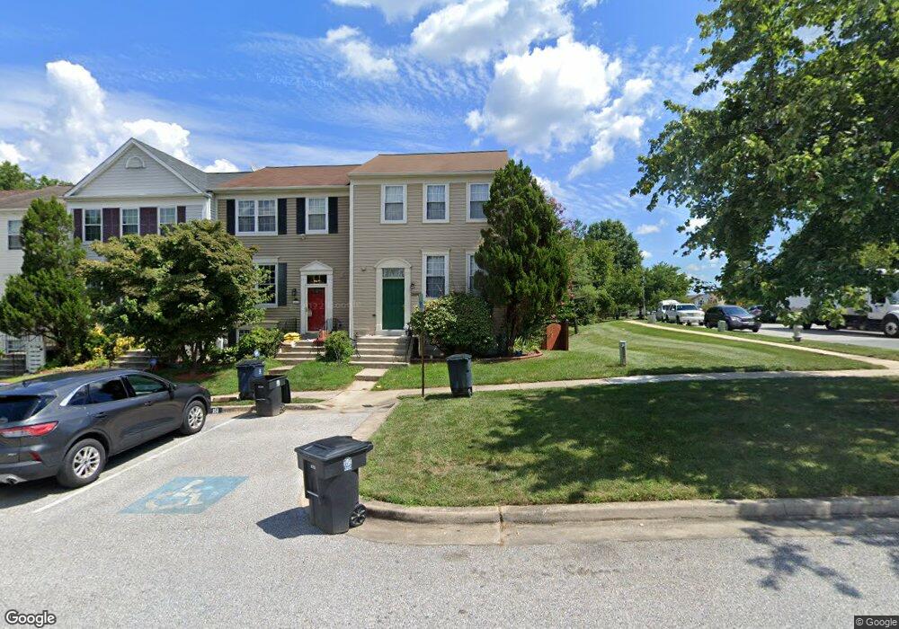 14401 Bonnett Ln, Laurel, MD 20707 - photo 1