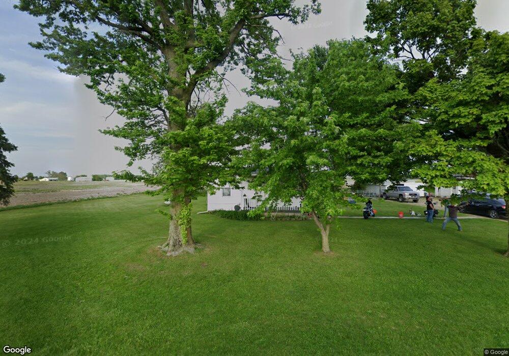 1231 S Ernsthausen Rd, Elmore, OH 43416 - photo 1