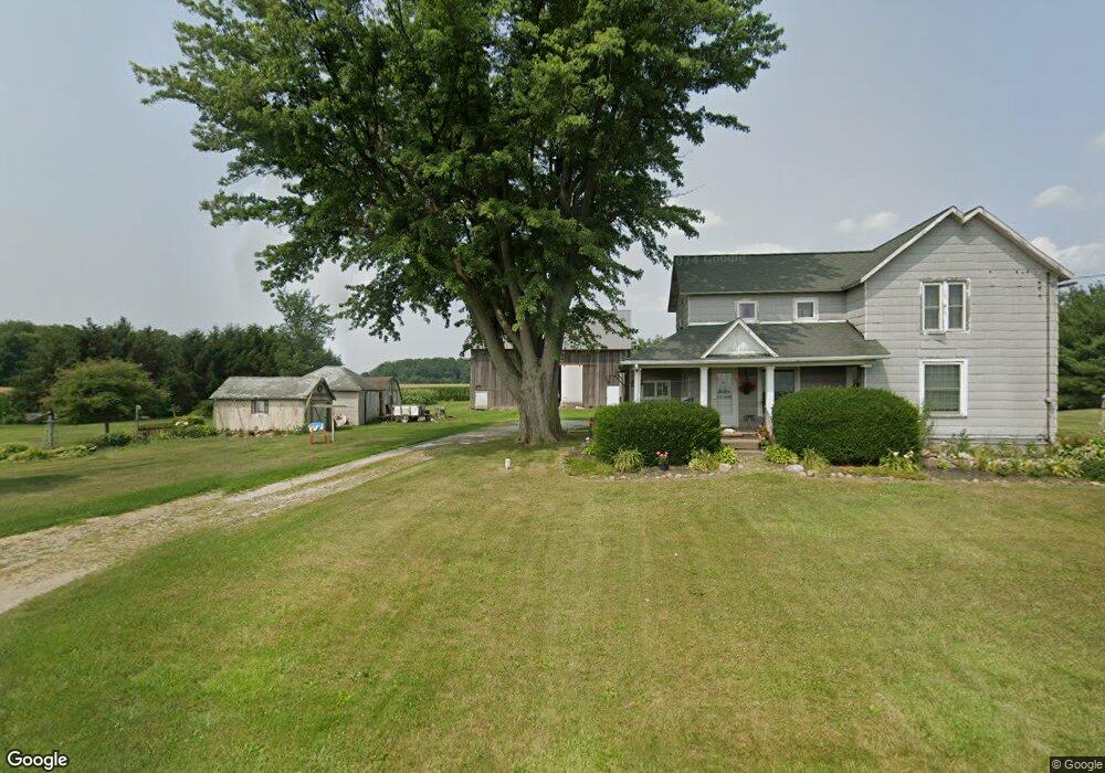 8137 Fir Rd, Bourbon, IN 46504 - photo 1