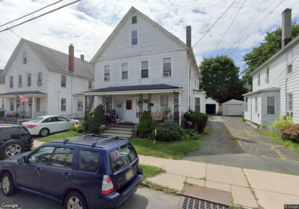 106 Berry St unit 108, Dover, NJ 07801 - photo 1