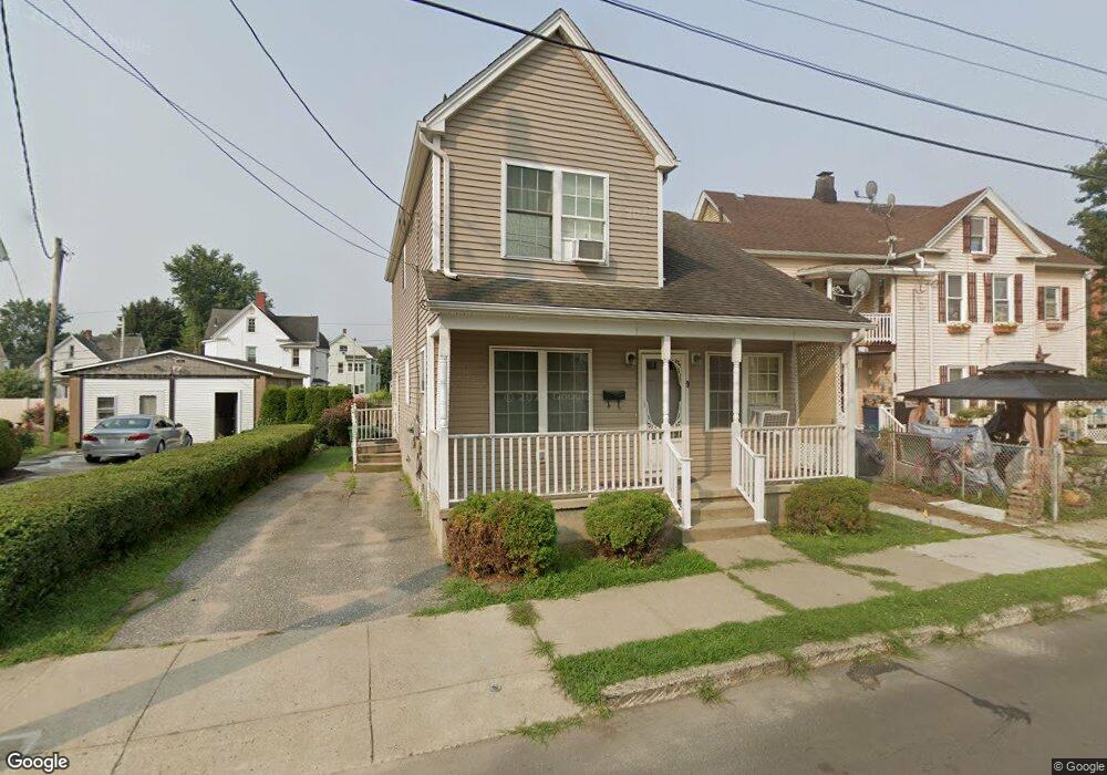 9 Blanche St, Chicopee, MA 01013 - photo 1