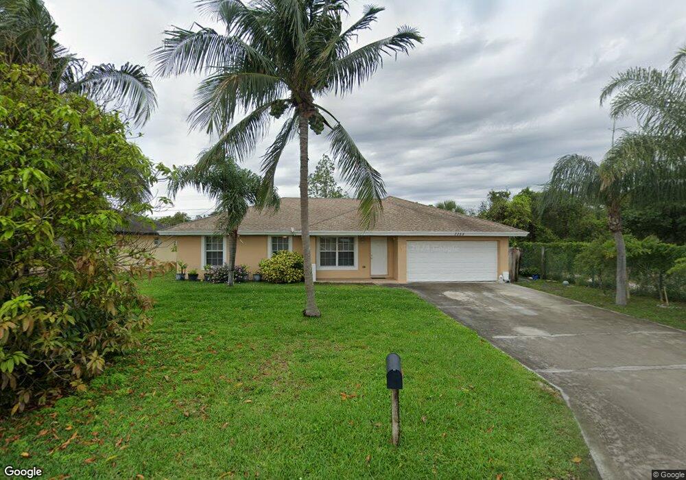 7755 Loomis St, Lantana, FL 33462 - photo 1