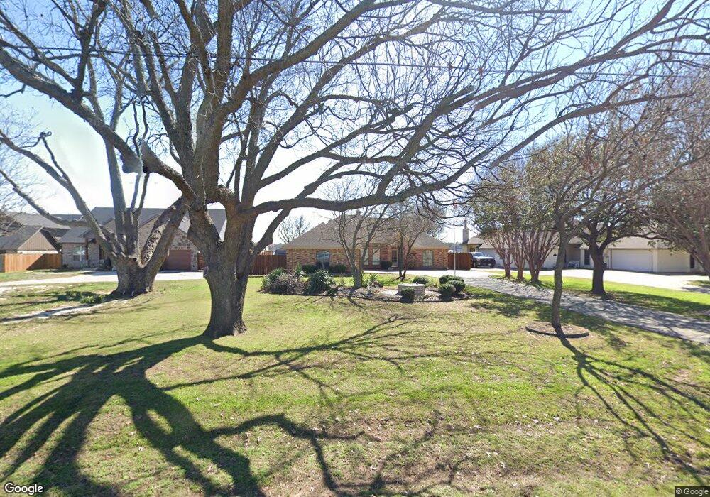 107 Casas Del Sur St, Granbury, TX 76049 - photo 1