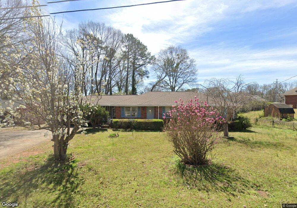 2035 Pinecrest Dr, Morrow, GA 30260 - photo 1