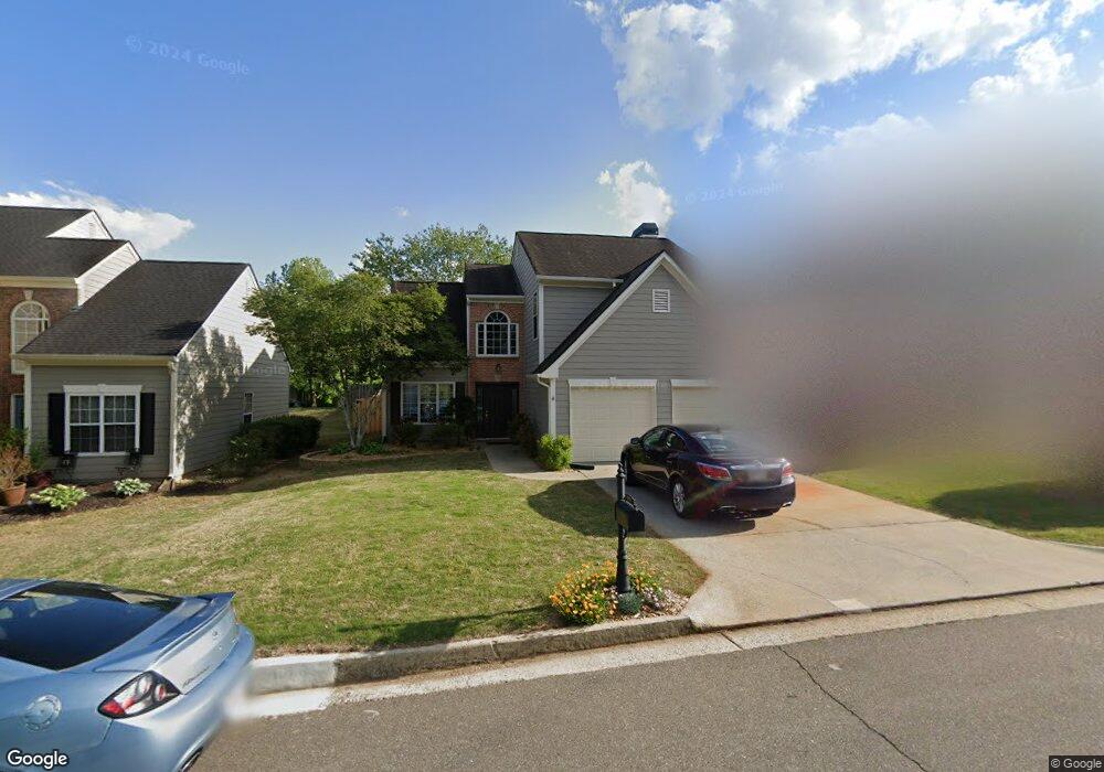 13025 Crabapple Lake Dr unit 1, Roswell, GA 30076 - photo 1