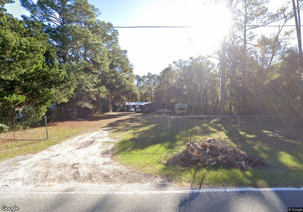 1006 Franklin St, Darien, GA 31305 - photo 1