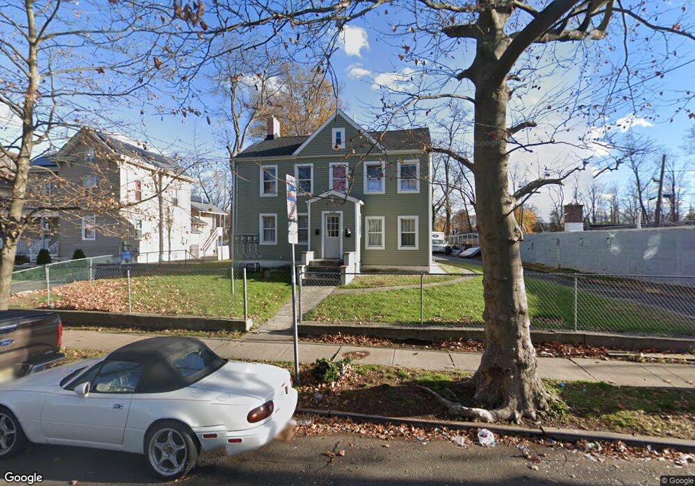 1137 W Front St unit 45, Plainfield, NJ 07063 - photo 1