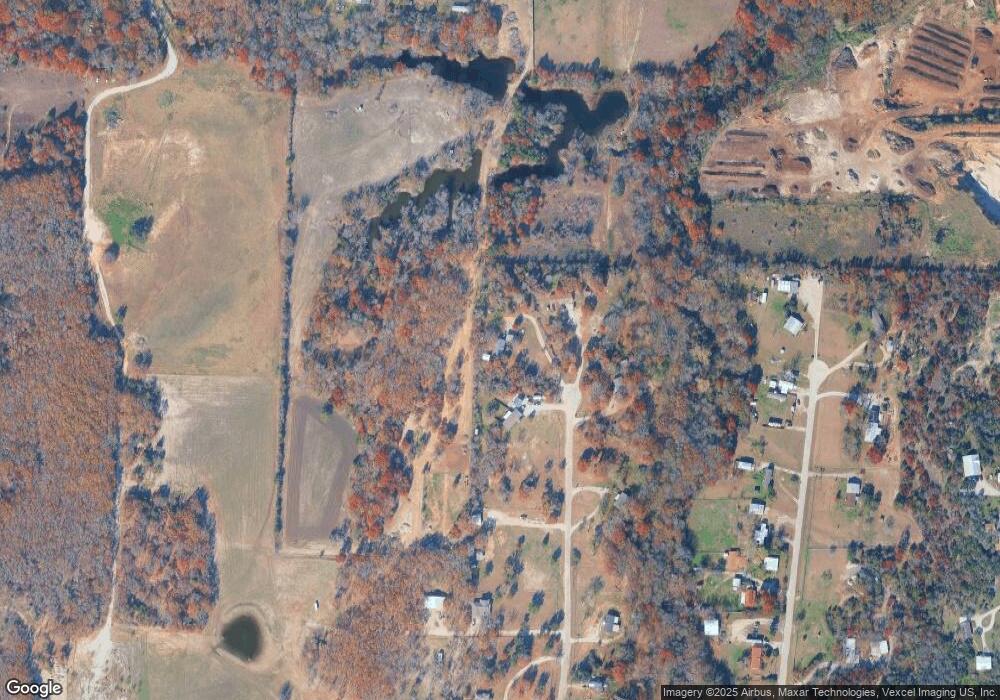 1430 Riverbend St, Azle, TX 76020 - photo 1