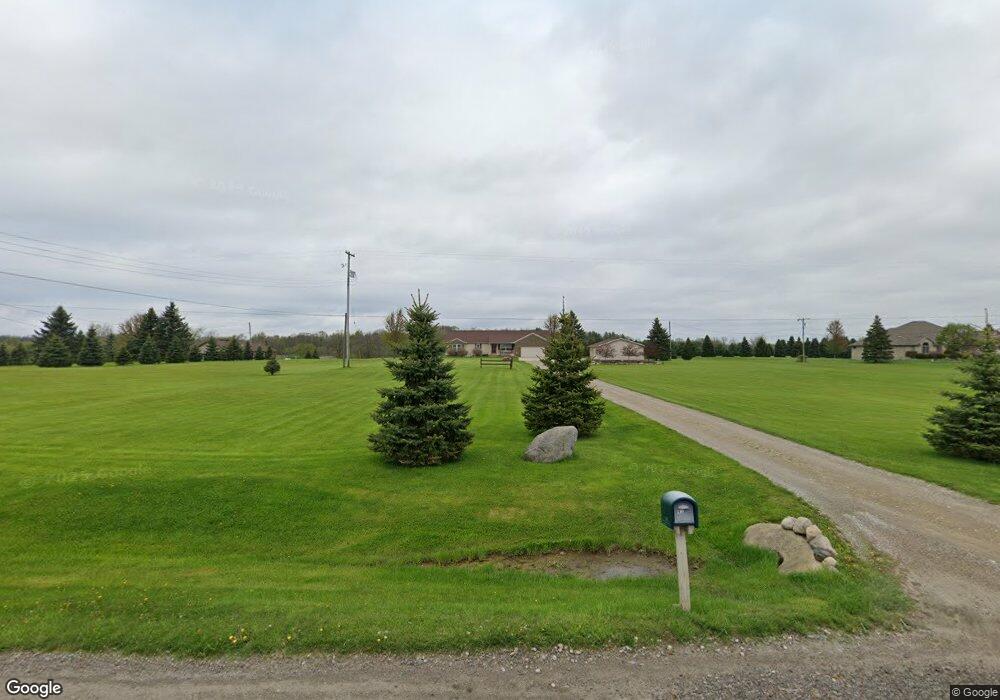 6316 Baldwin Rd, Swartz Creek, MI 48473 - photo 1