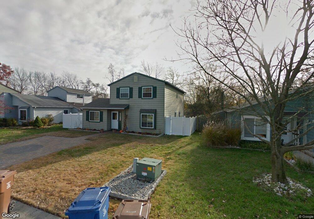 162 Harvest Rd, Swedesboro, NJ 08085 - photo 1