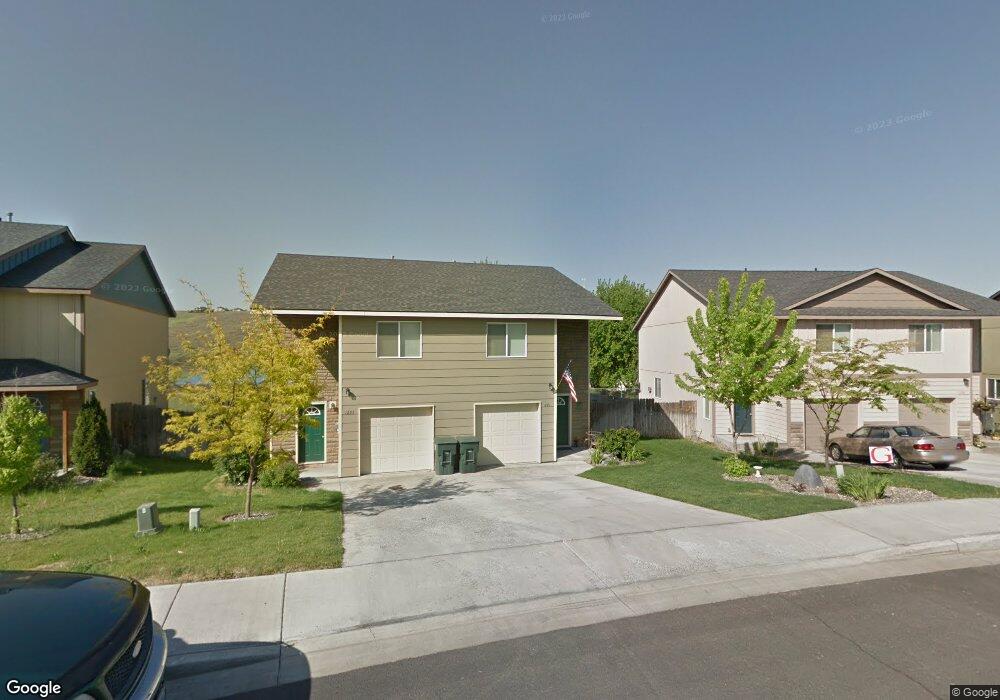 1291 SW 12th St, Pendleton, OR 97801 - photo 1