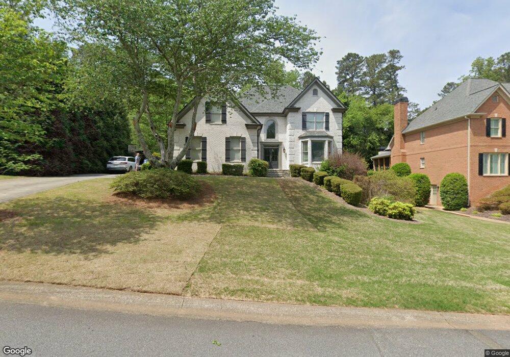 4658 Gilhams Rd NE, Roswell, GA 30075 - photo 1