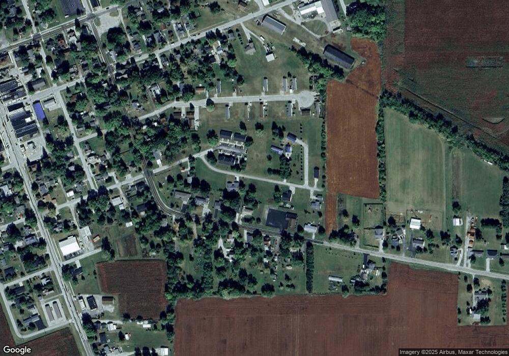 0 Adams Ave unit 21565594, Kirklin, IN 46050 - photo 1