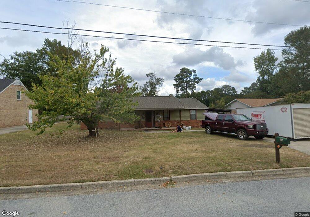 137 Cyndee Cir, Augusta, GA 30907 - photo 1