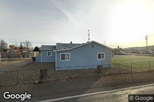 671 Outlook Rd, Outlook, WA 98938