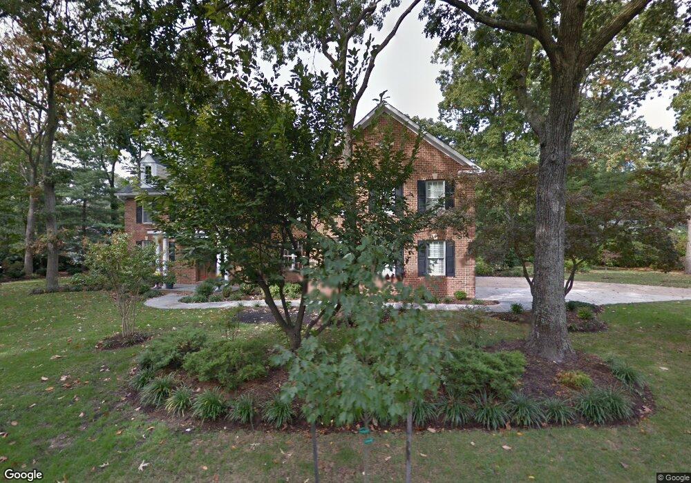 192 Falcon Dr, Pasadena, MD 21122 - photo 1