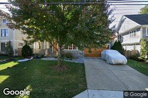 4512 Windsor Ln, Bethesda, MD 20814