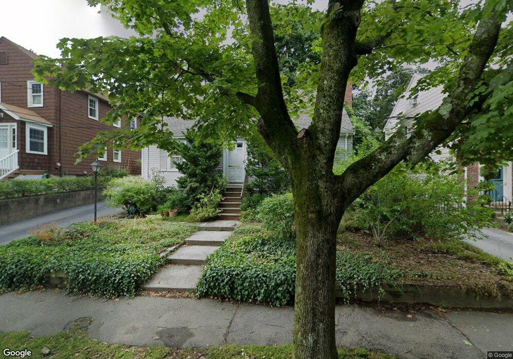 49 Clements Rd, Waltham, MA 02453 - photo 1