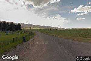 8575 W 11000 N, Clarkston, UT 84305