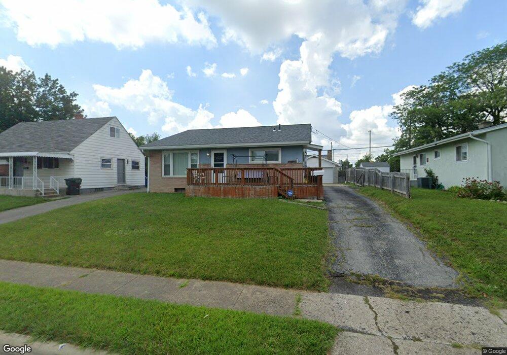 625 Scriven Ave, Columbus, OH 43228 - photo 1