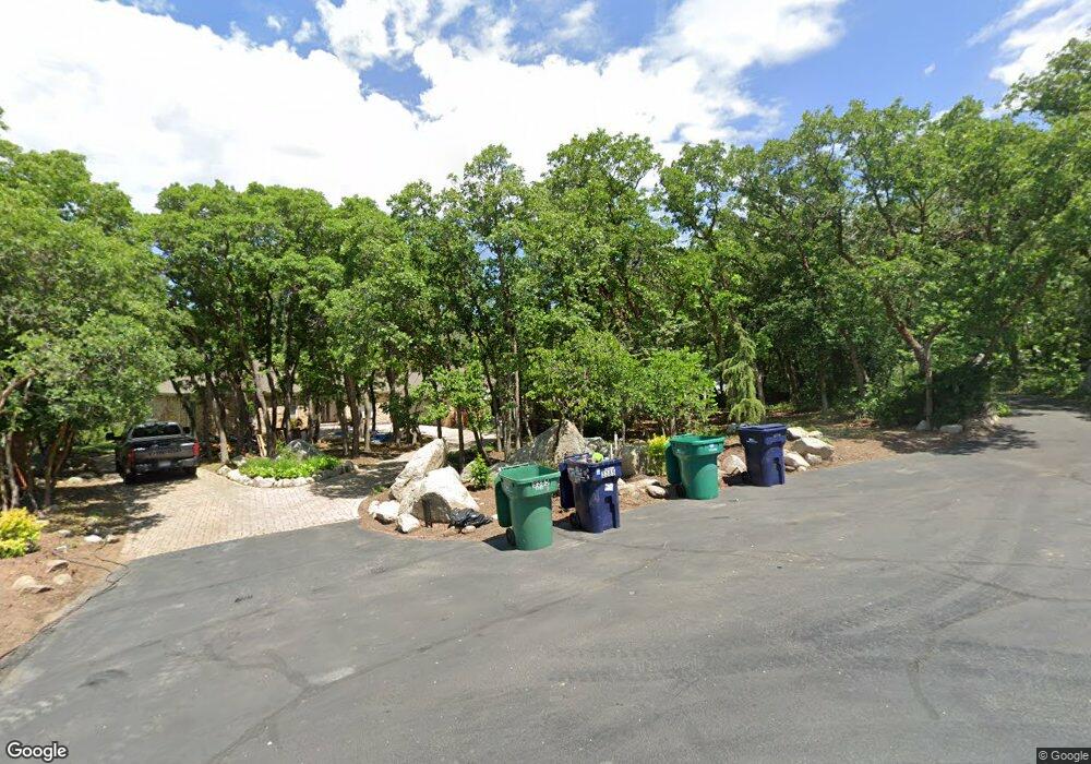 3395 E Deer Hollow Cir, Sandy, UT 84092 - photo 1