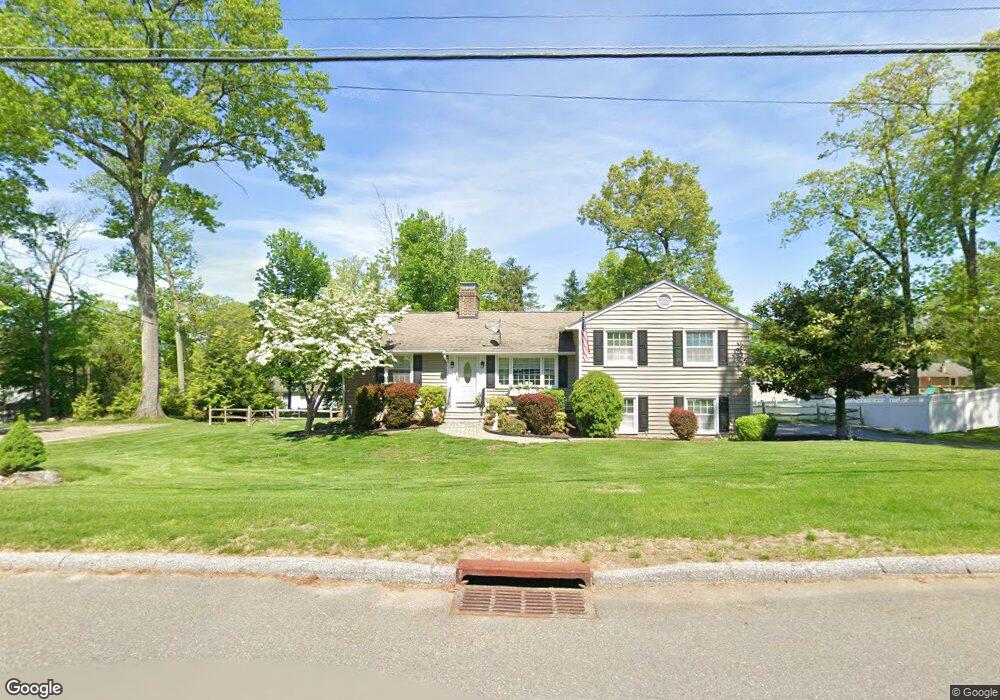 81 Summit Rd, Sparta, NJ 07871 - photo 1