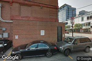 611 E Pratt St, Baltimore, MD 21202