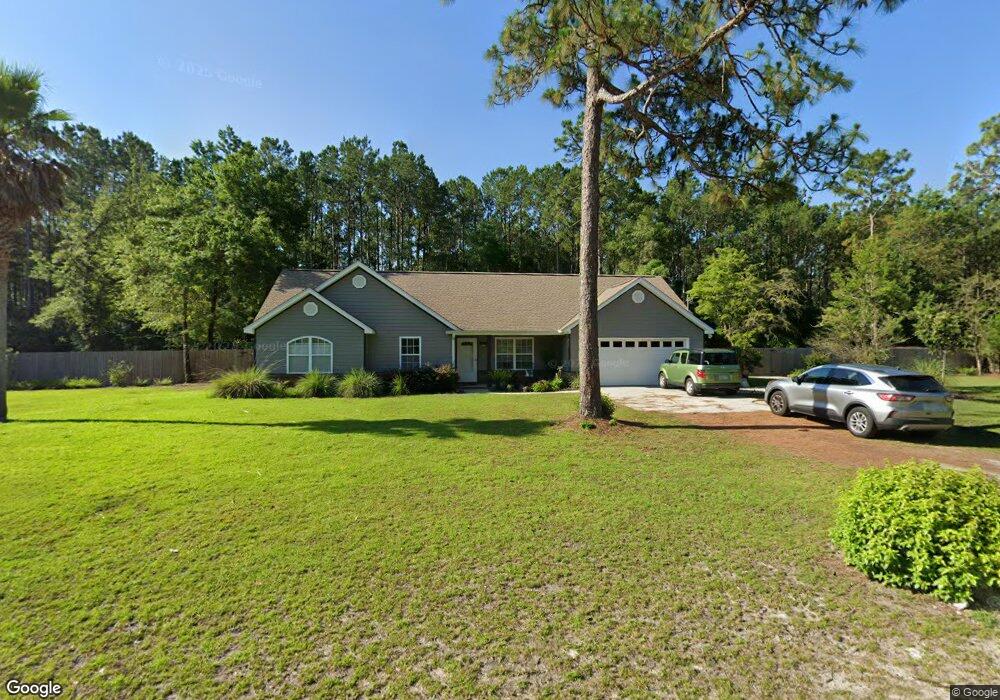 116 Eastgate Way, Crawfordville, FL 32327 - photo 1
