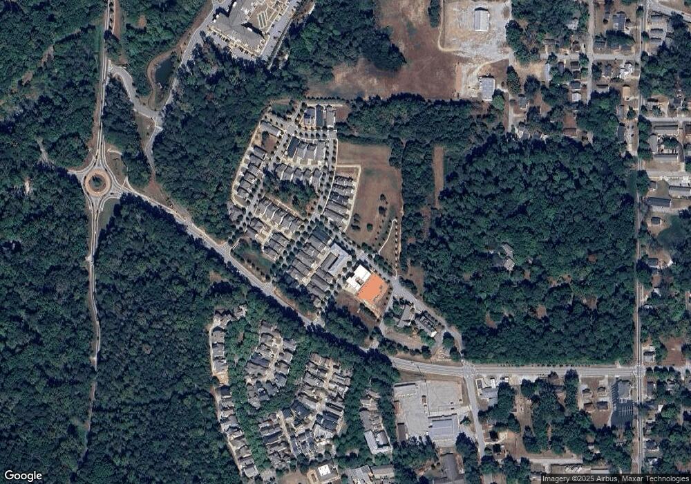 4152 Carroll St NW, Covington, GA 30014 - photo 1