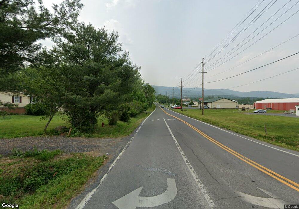 0 Pine Swamp Road and Route 220 (New Creek Highway) unit WVMI110382, Keyser, WV 26726 - photo 1