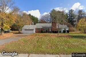298 Governor Hunt Rd, Vernon, VT 05354