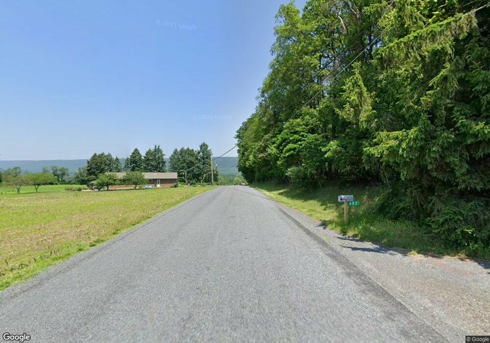 0 Copella Rd unit Lot 5, Moore Township, PA 18014 - photo 1