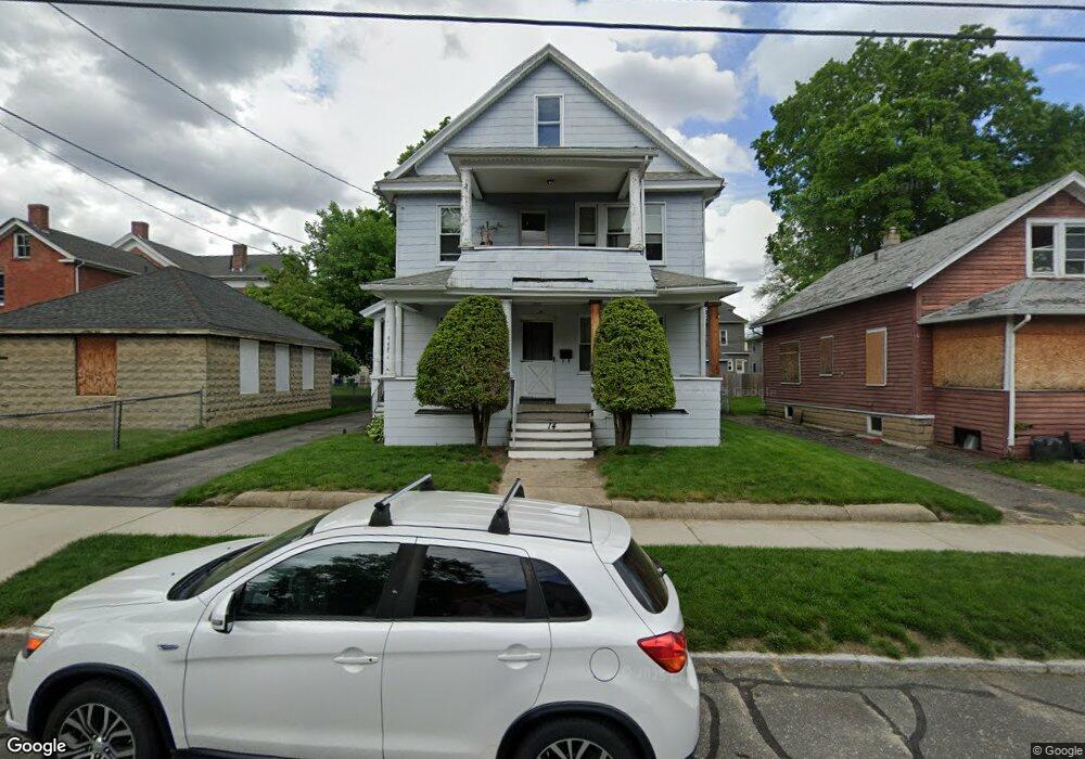 12 Highland St unit 14, Springfield, MA 01109 - photo 1