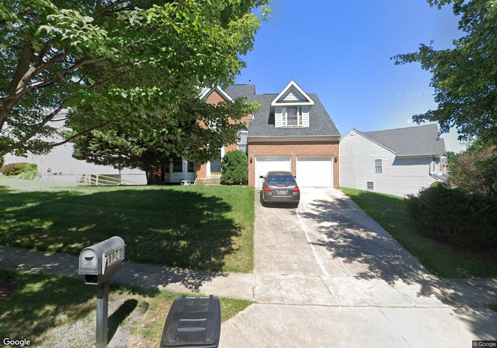 11124 Yellow Leaf Way, Germantown, MD 20876 - photo 1