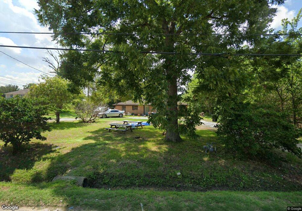 3423 Mansfield St, Houston, TX 77091 - photo 1