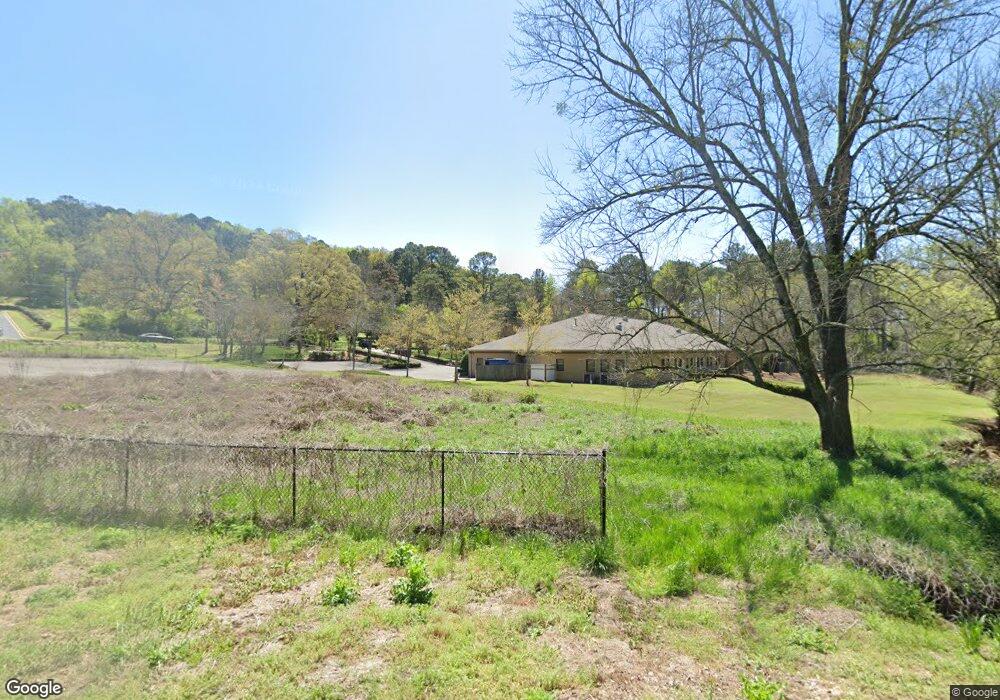 1035 Chalkville School Rd, Center Point, AL 35215 - photo 1