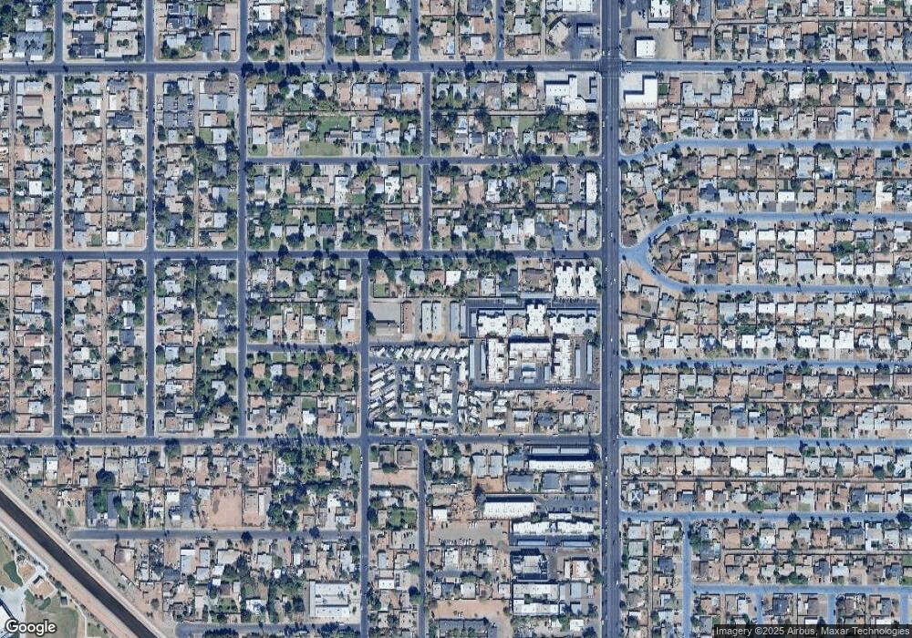 3122 E Hubbell St unit C, Phoenix, AZ 85008 - photo 1