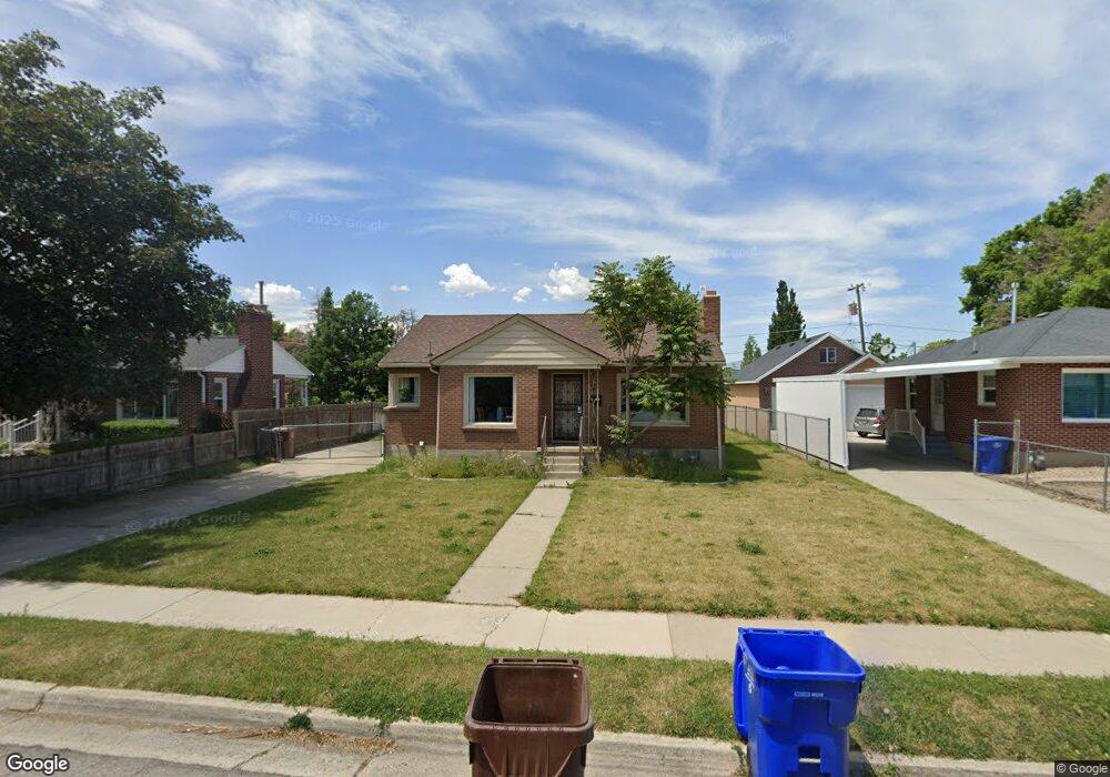7968 Coolidge St, Midvale, UT 84047 - photo 1