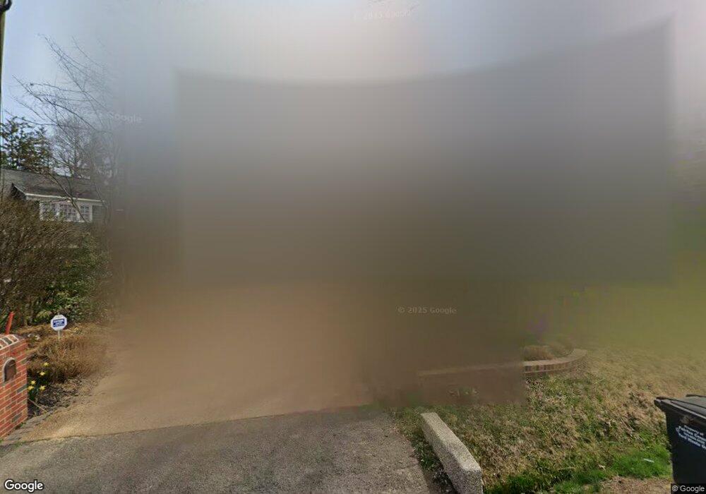 2009 Franklin Ave, McLean, VA 22101 - photo 1