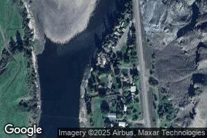 66 River Front Rd, Lucile, ID 83542
