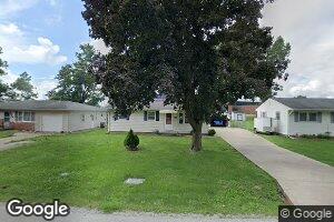 255 E Park St, Argenta, IL 62501