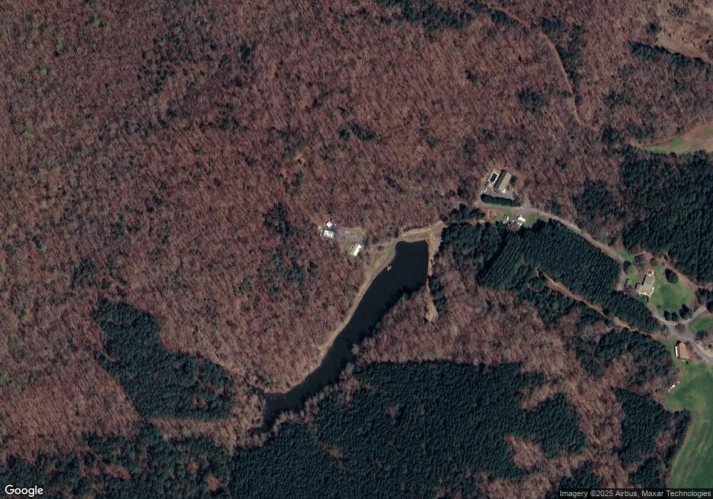 3791 Asteroid Rd, Asheboro, NC 27205 - photo 1