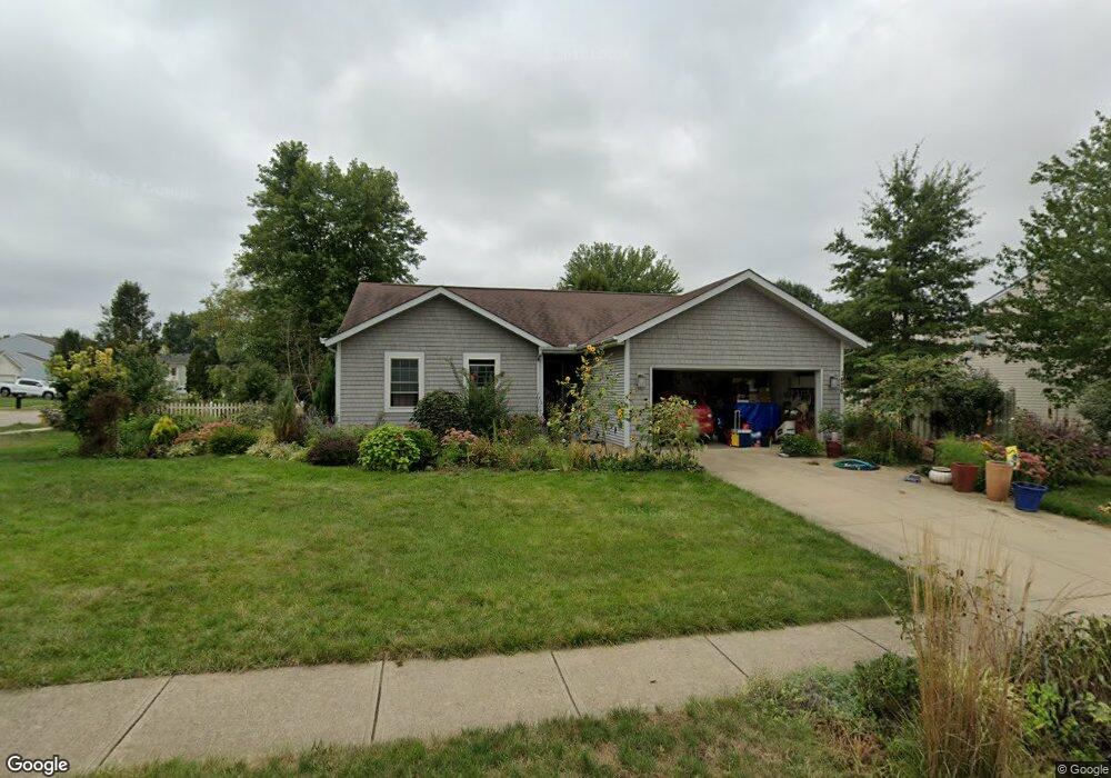 1426 Sterling Commons Blvd, Xenia, OH 45385 - photo 1