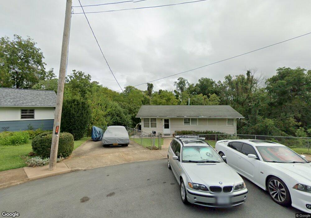 409 Arbor Cir, Charlottesville, VA 22902 - photo 1