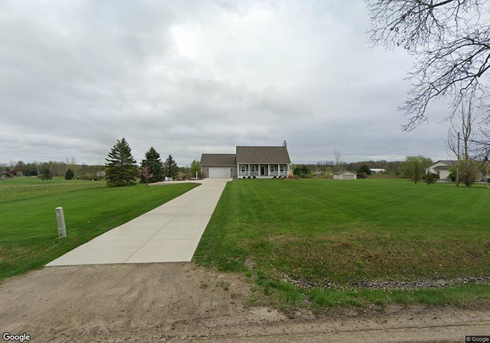 7071 van Vleet Rd, Swartz Creek, MI 48473 - photo 1