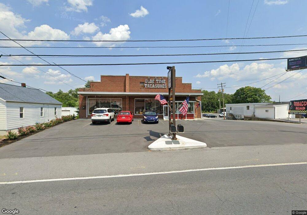 13617 Pennsylvania Ave, Hagerstown, MD 21742 - photo 1